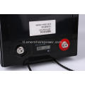 12V 250AH Lithium Battery